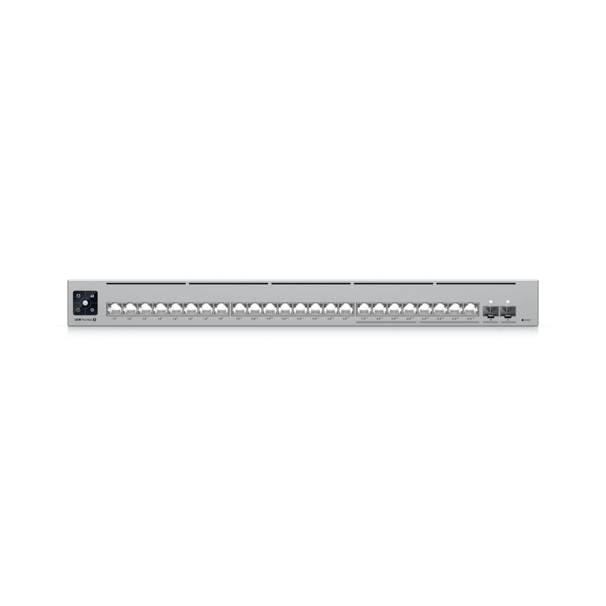 Ubiquiti Switch Pro Max 24 PoE 交換器 - LINKO SMART TECHNOLOGY LIMITED