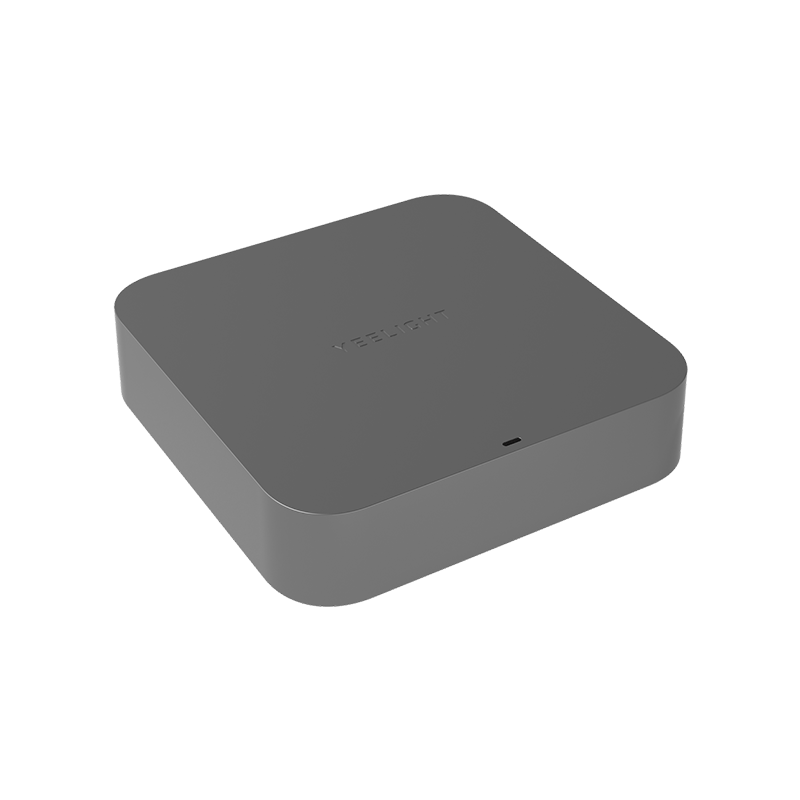 Yeellight Pro S20 Gateway (BLE Mesh) - LINKO SMART TECHNOLOGY LIMITED