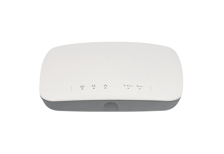 2x2 Dual Band Wireless - AC Access Point, 802.3af PoE (11W) - LINKO SMART TECHNOLOGY LIMITED