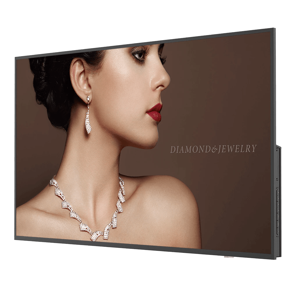 4K Professional Smart Signage - LINKO SMART TECHNOLOGY LIMITED