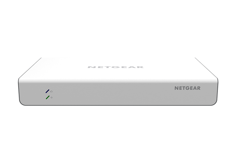 8 - port Gigabit PoE+ (195W) Insight Managed Smart Cloud Switch w/ 2 SFP, rackmount kit - LINKO SMART TECHNOLOGY LIMITED