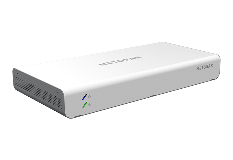 8 - port Gigabit PoE (62W) Insight Managed Smart Cloud Switch w/ 2 SFP, Fanless - LINKO SMART TECHNOLOGY LIMITED