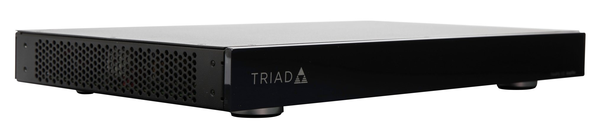 8 - Zone/16 - Channel Power Amplifier - LINKO SMART TECHNOLOGY LIMITED