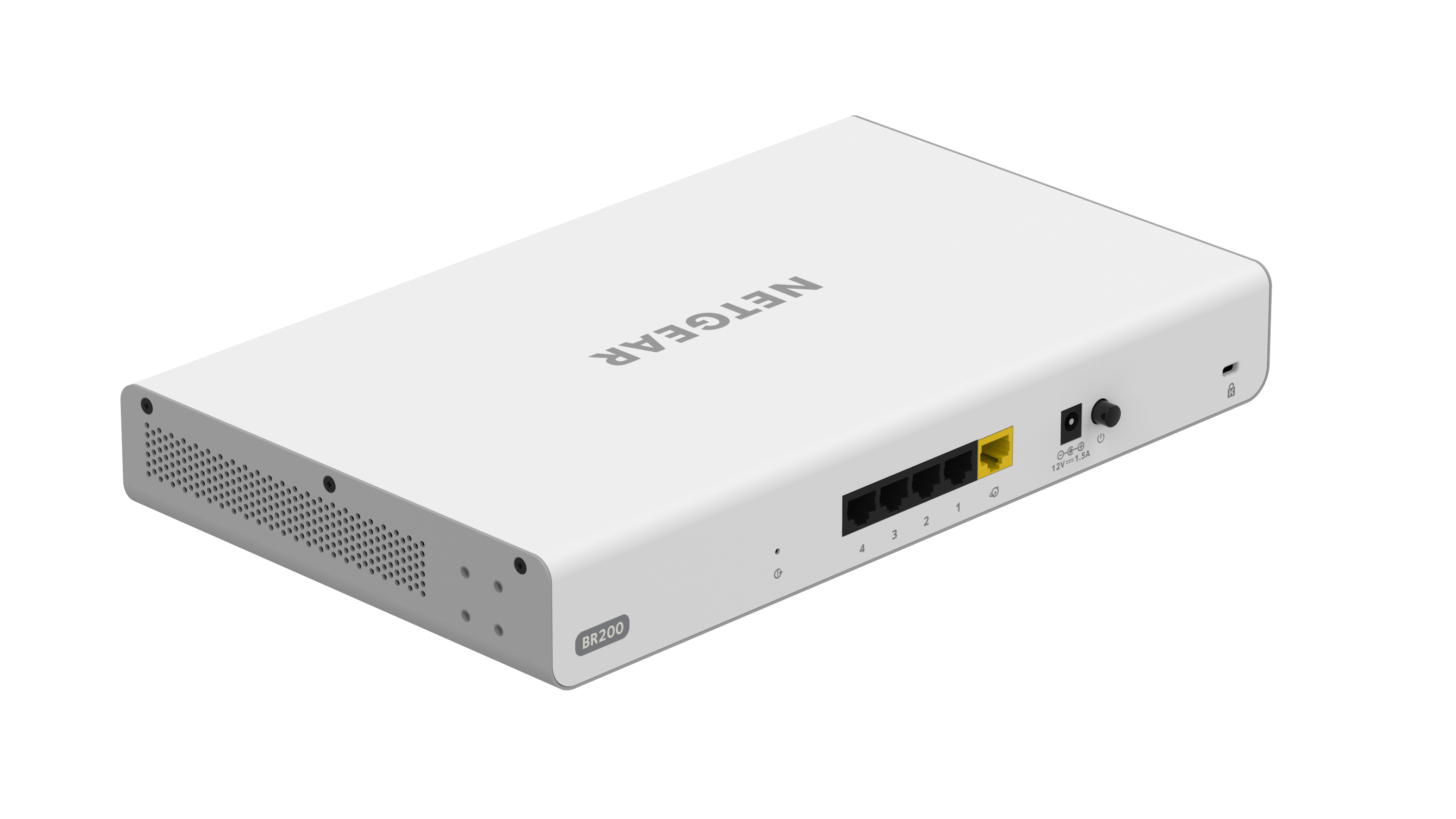 Insight Managed Business Router