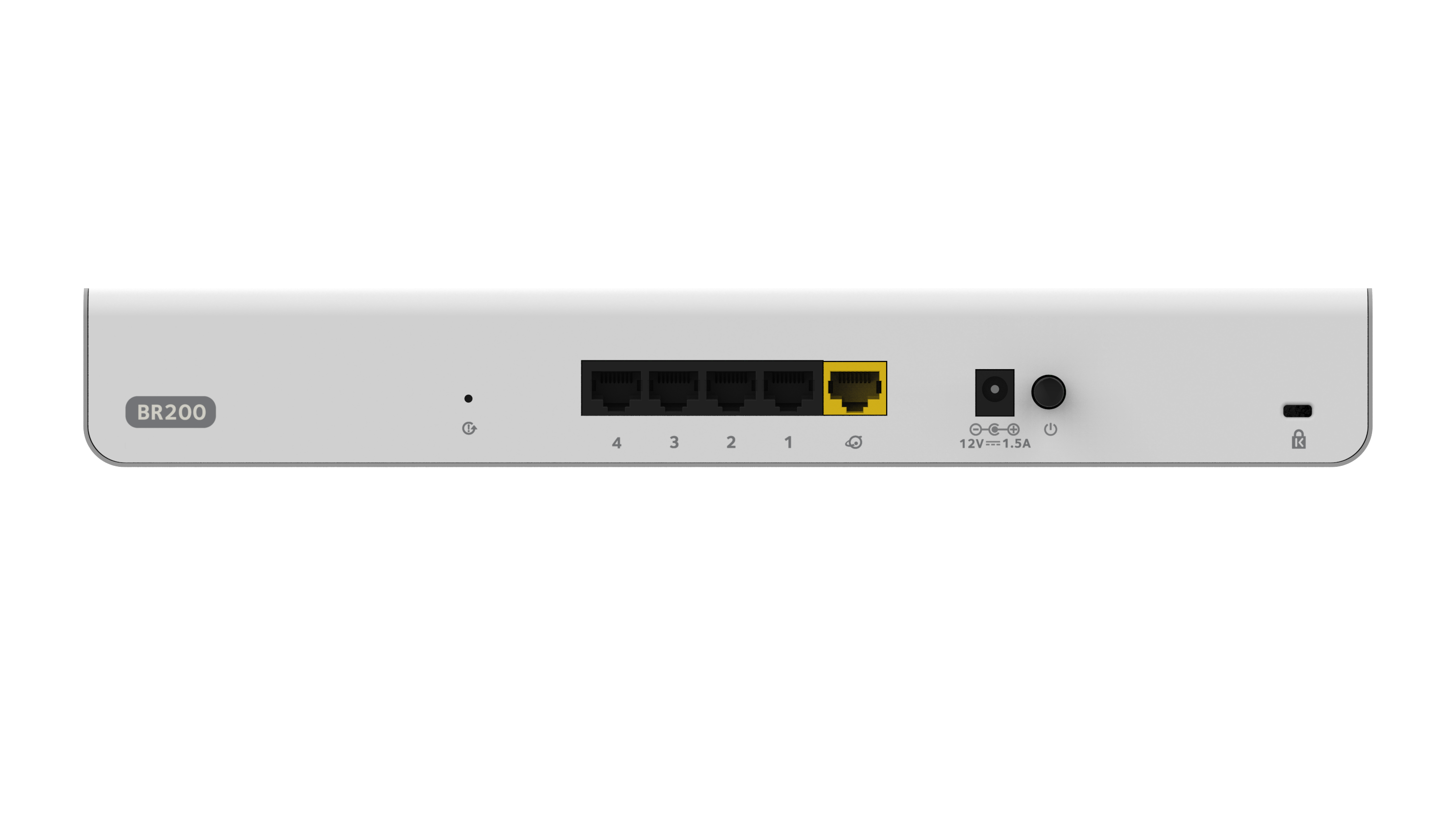 Insight Managed Business Router