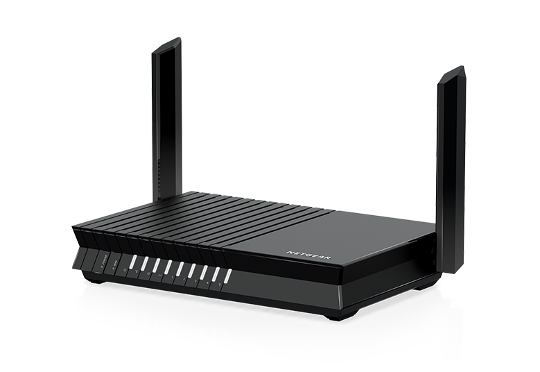 Nighthawk 4-stream AX1800 WiFi 6 Router