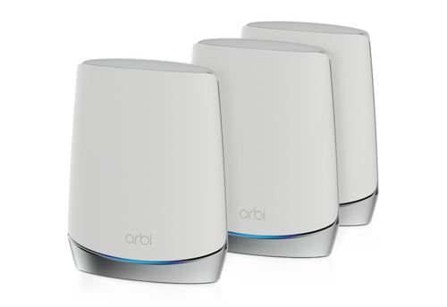 NETGEAR Orbi WiFi 6 Home Networking System