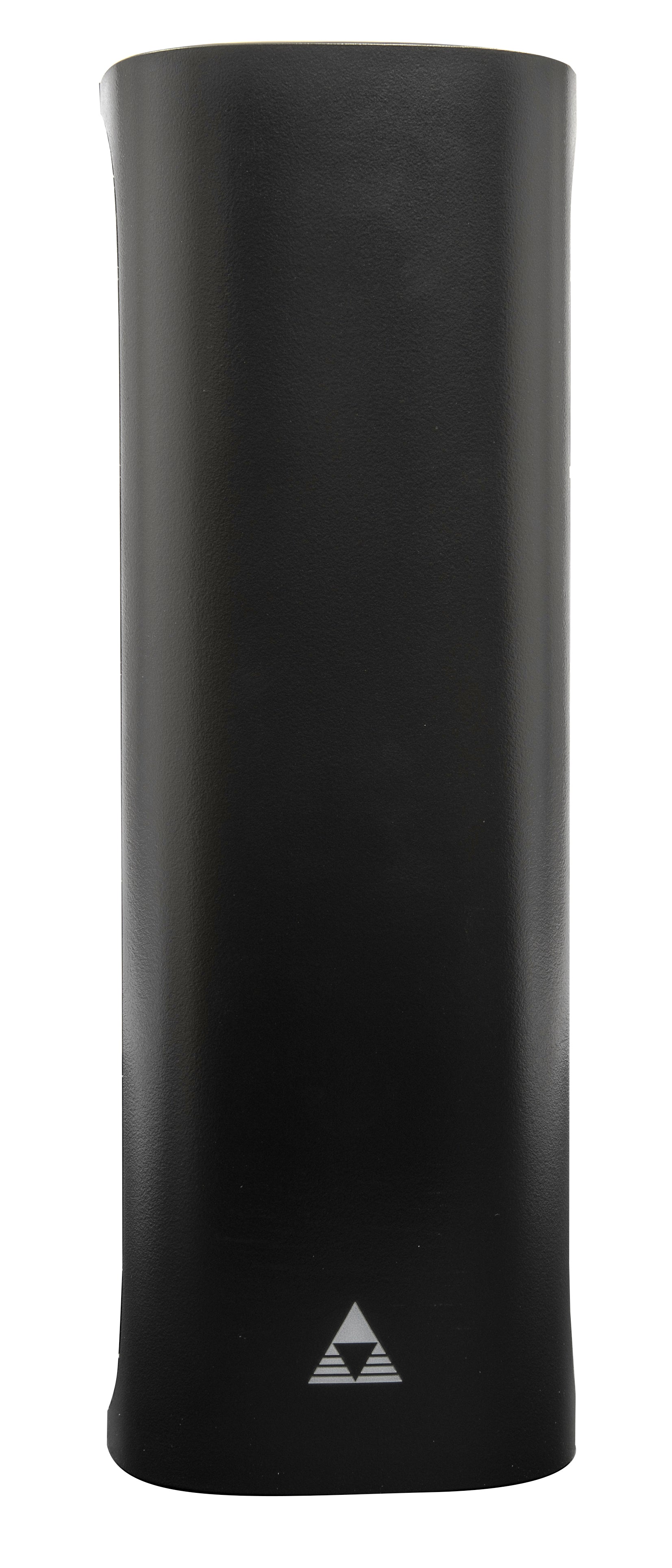 Single Zone High-Resolution Streaming Amplifier Triad One
