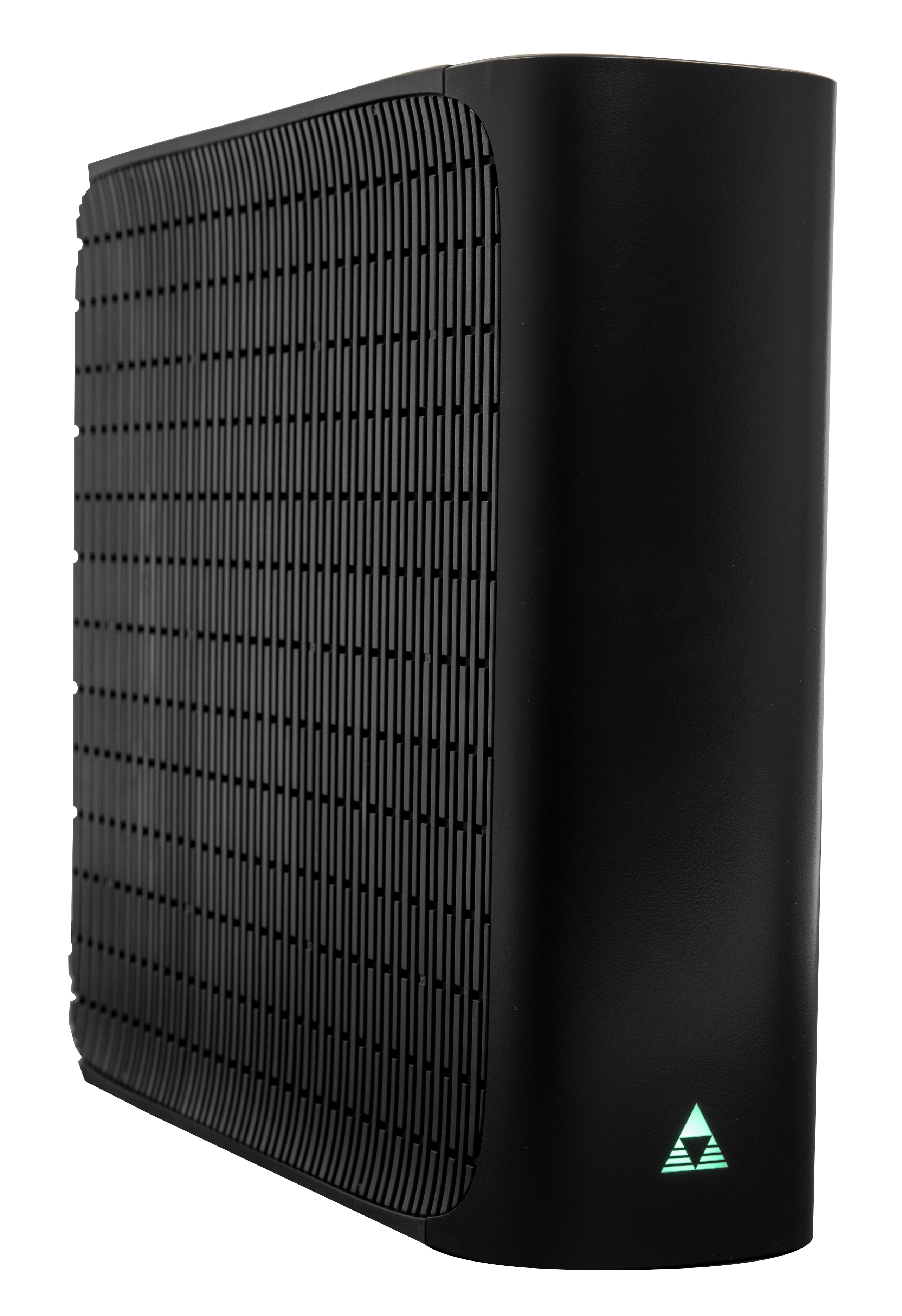 Single Zone High-Resolution Streaming Amplifier Triad One