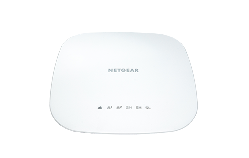 Wave2 Tri-band 4x4 AC3000 Access Point, POE+ (25.5W)