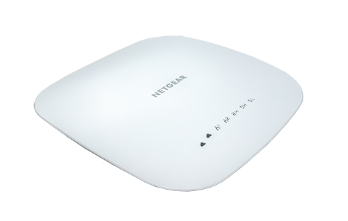 Wave2 Tri-band 4x4 AC3000 Access Point, POE+ (25.5W)