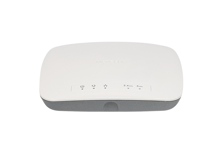 2x2 Dual Band Wireless-AC Access Point, 802.3af PoE (11W)