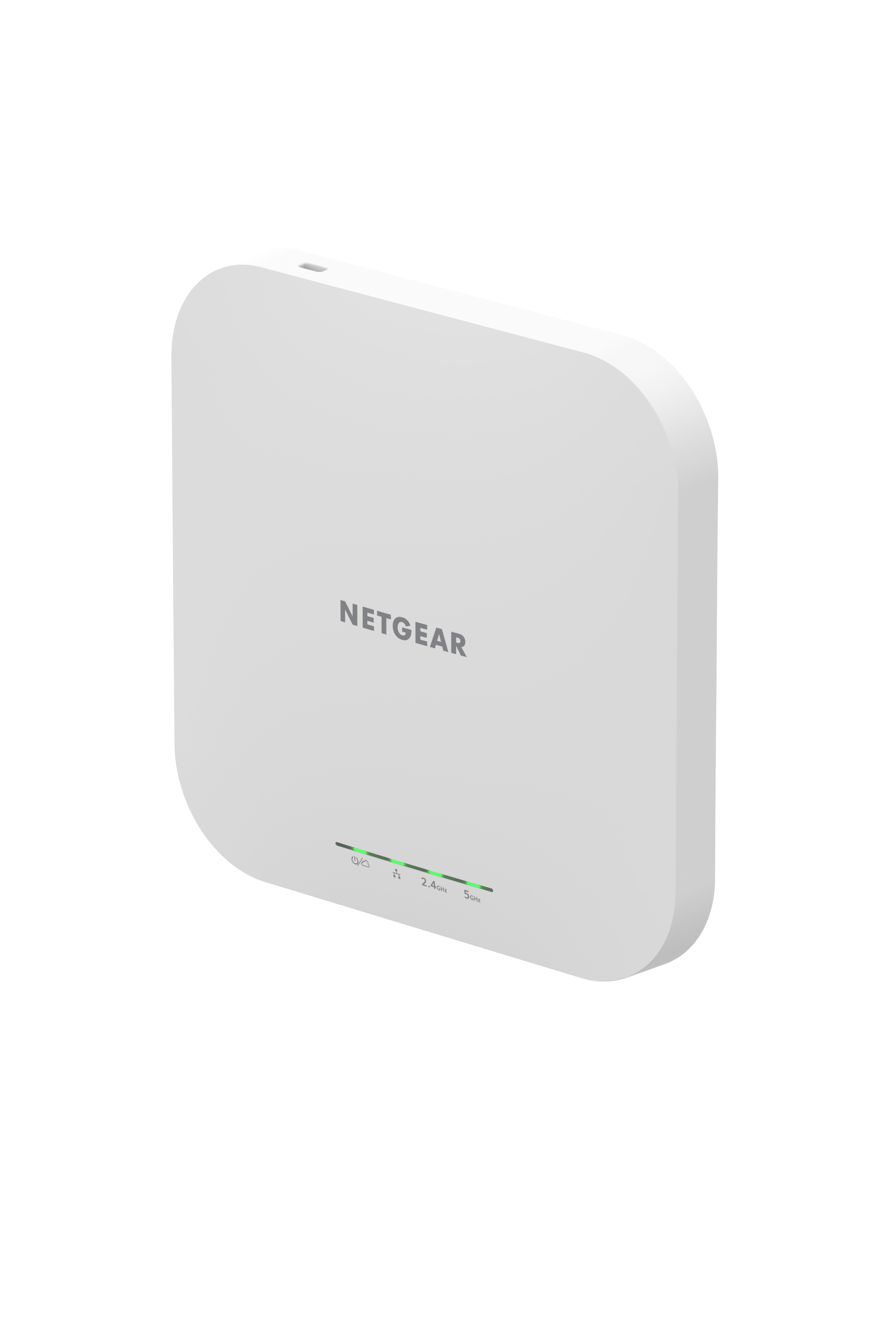 WiFi 6 AX1800 Multi-Gig Insight PoE Access Point (15.3W)