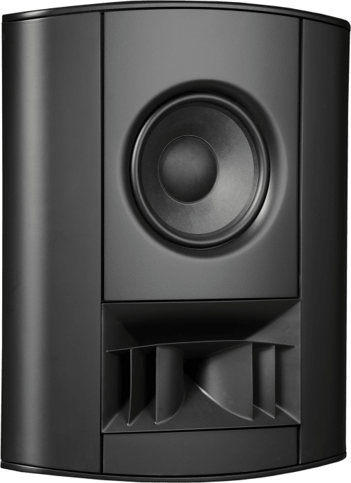 Cinema Reference Surround 2 (painted finish with wall bracket) - LINKO SMART TECHNOLOGY LIMITED