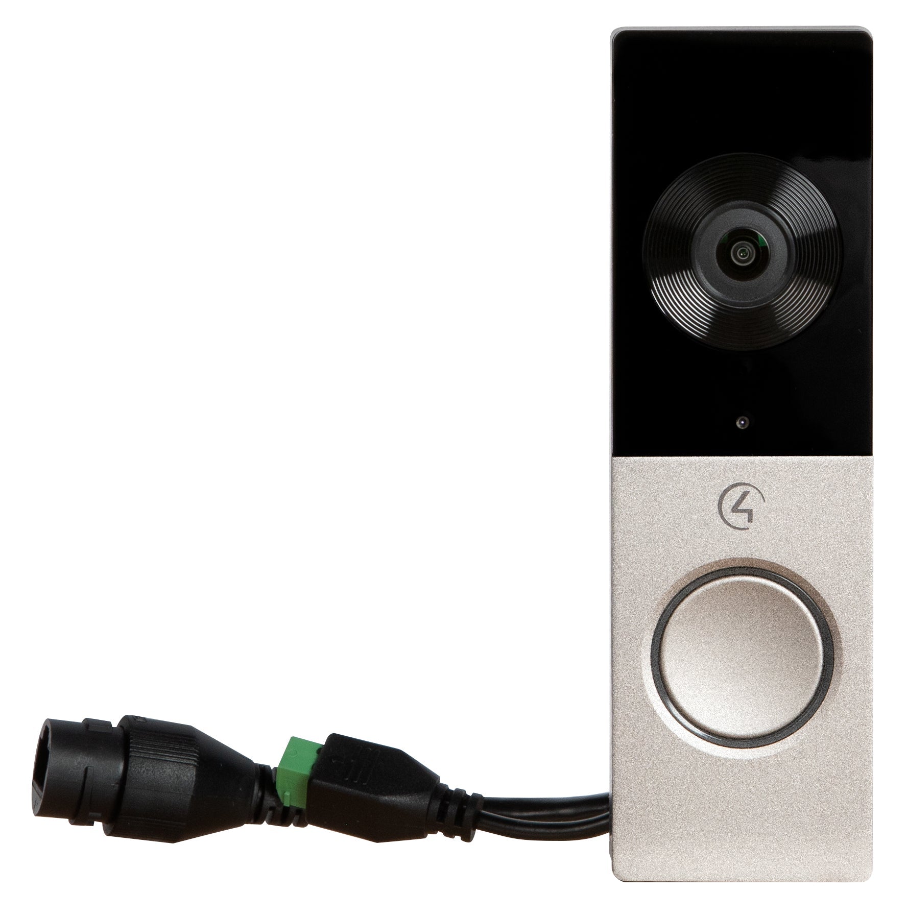 Control4 Chime Video Doorbell, PoE - LINKO SMART TECHNOLOGY LIMITED