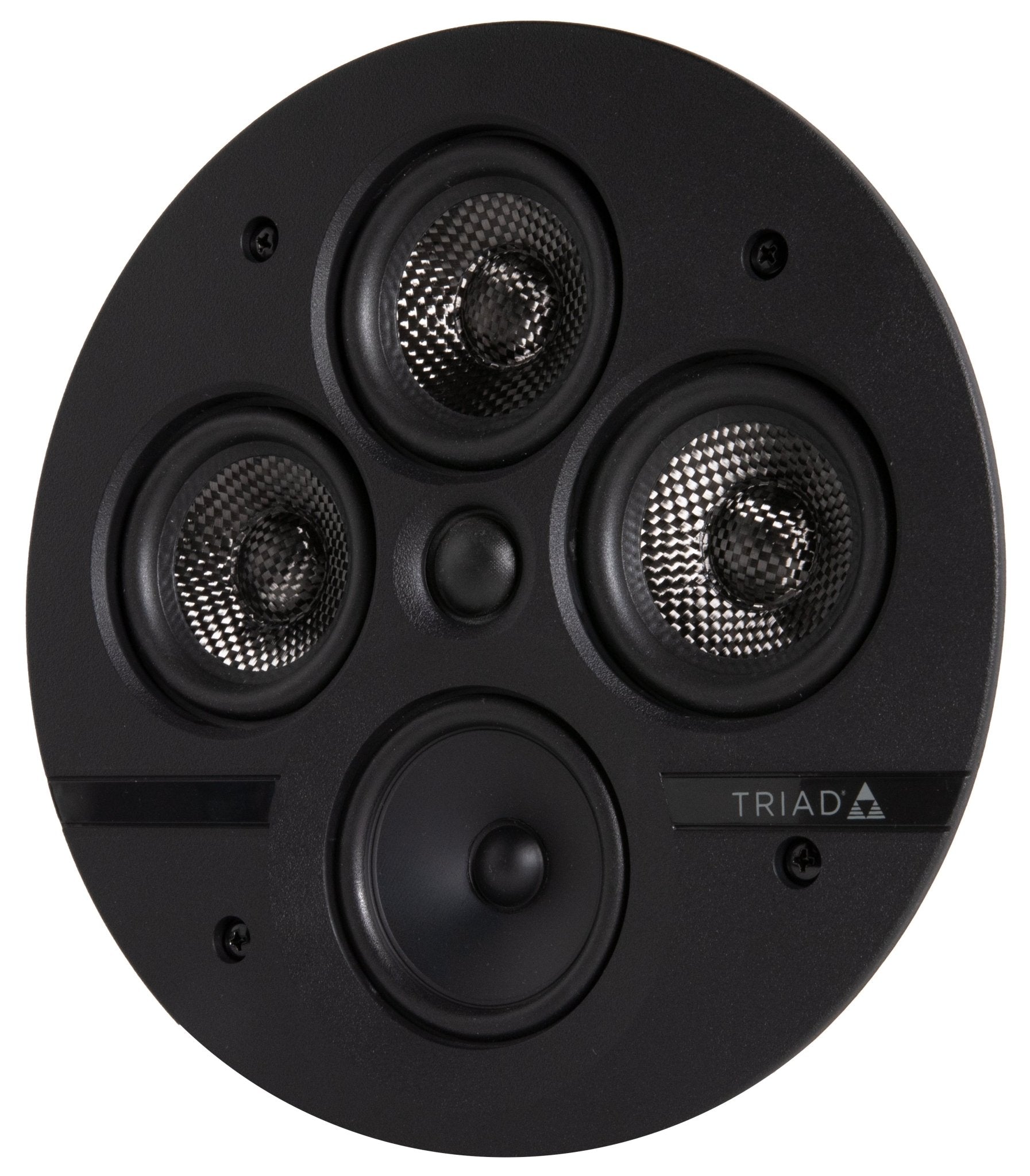 InCeiling 3x3" SD - Distributed Audio Series 3 (Each) - LINKO SMART TECHNOLOGY LIMITED