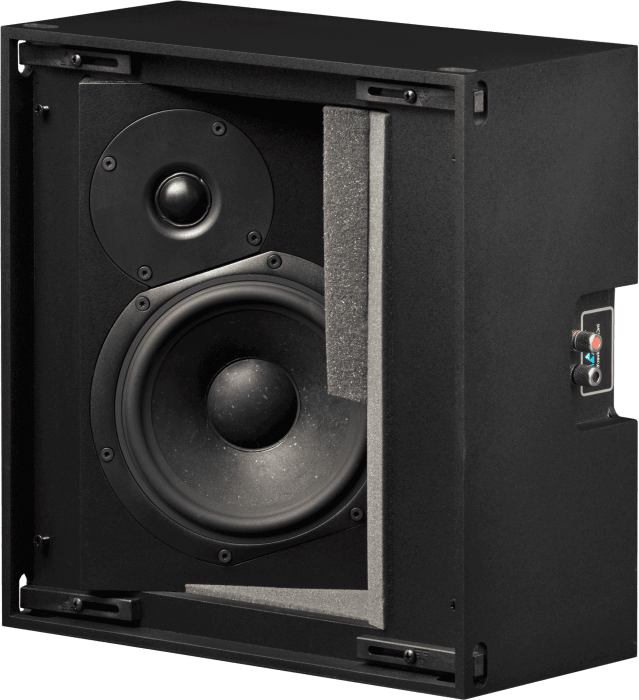 InCeiling Silver/6 Sat (left side mounting) - LINKO SMART TECHNOLOGY LIMITED