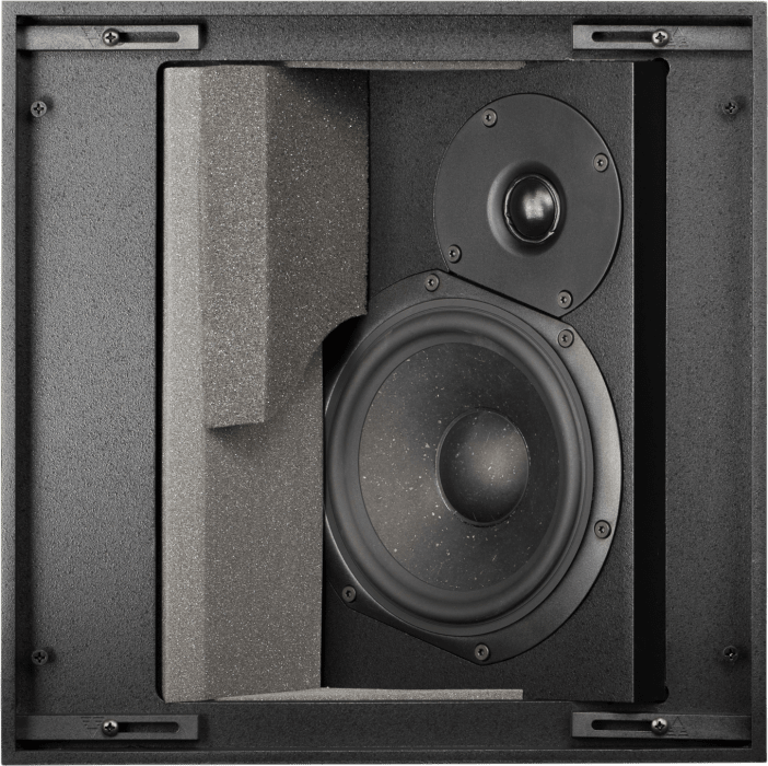 InCeiling Silver/6 Sat (right side mounting) - LINKO SMART TECHNOLOGY LIMITED