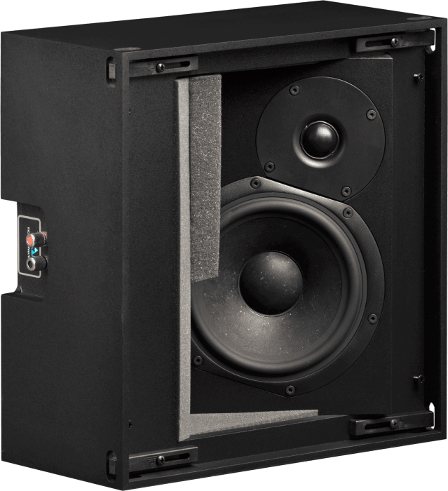 InCeiling Silver/6 Sat (right side mounting) - LINKO SMART TECHNOLOGY LIMITED