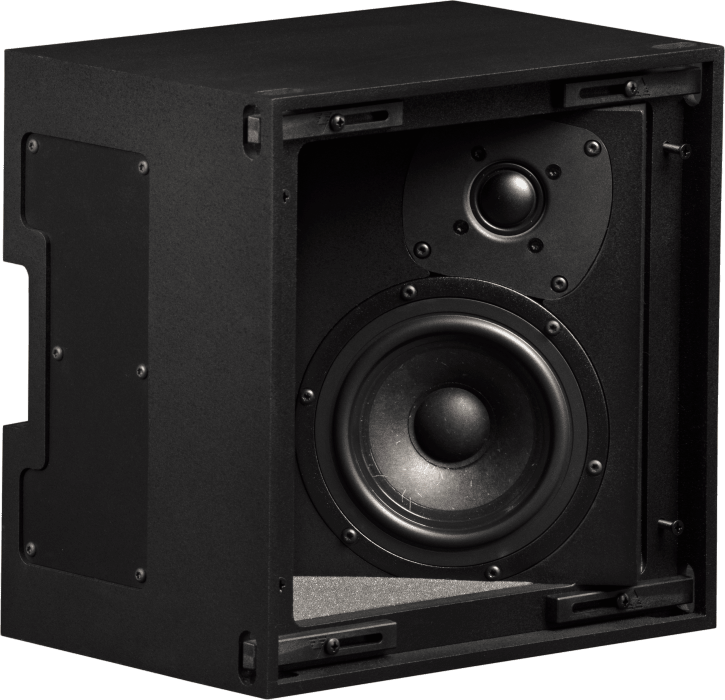 InCeiling Silver/8 Omni SE (right side mounting) - LINKO SMART TECHNOLOGY LIMITED