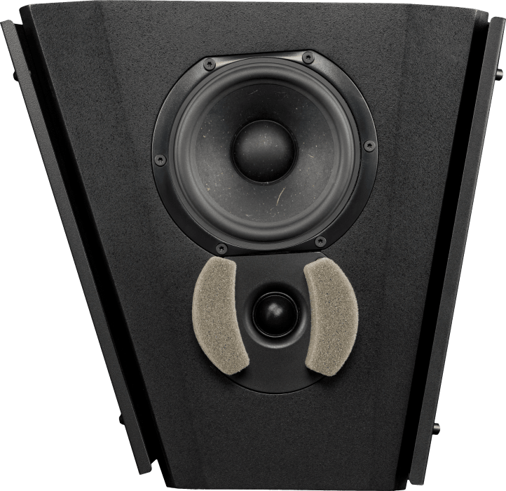 InCorner Bronze Sat (right side mounting) - LINKO SMART TECHNOLOGY LIMITED