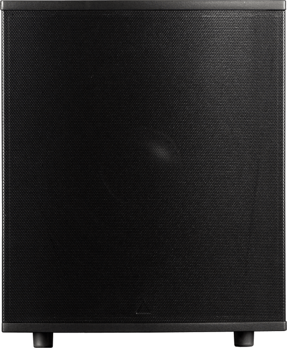 InRoom Bronze Sub with RackAmp 300 (4 - ohm woofer enclosure painted finish) - LINKO SMART TECHNOLOGY LIMITED