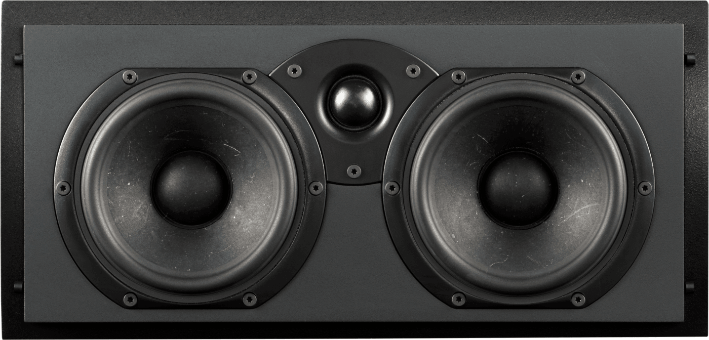 InRoom BronzeCenter (painted finish) - LINKO SMART TECHNOLOGY LIMITED