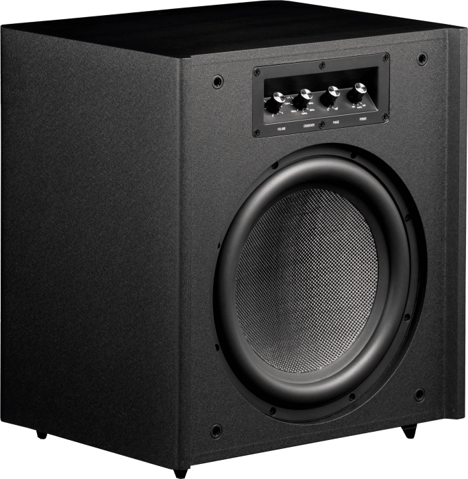 InRoom OmniSub 10 - LINKO SMART TECHNOLOGY LIMITED