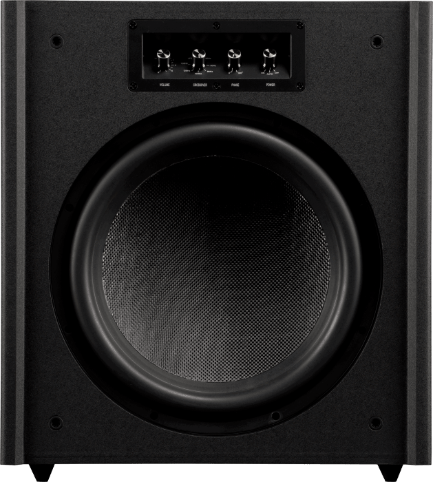 InRoom OmniSub 12 - LINKO SMART TECHNOLOGY LIMITED