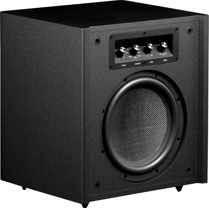 InRoom OmniSub 8 - LINKO SMART TECHNOLOGY LIMITED