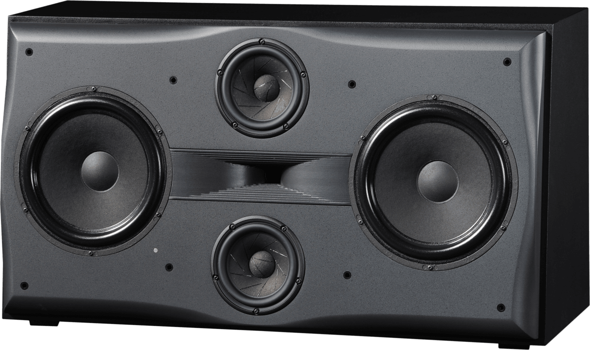 InRoom Platinum Center (painted finish) - LINKO SMART TECHNOLOGY LIMITED