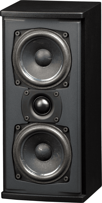 InRoom Silver LCR (painted finish) - LINKO SMART TECHNOLOGY LIMITED