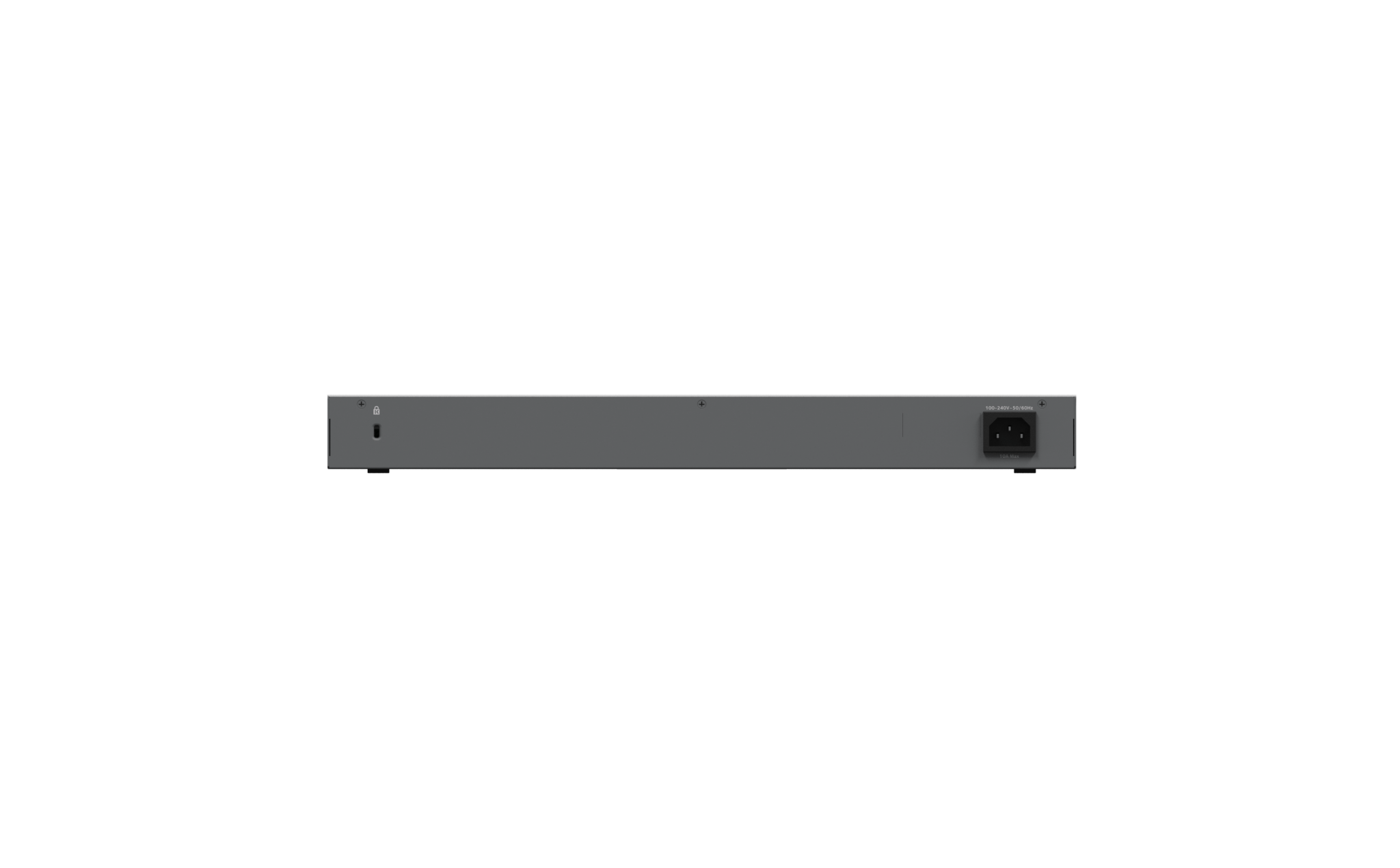 Insight Managed 24 - Port Gigabit PoE+ (390W) Smart Cloud Switch with 2 SFP and 2 SFP+ Fiber Ports - LINKO SMART TECHNOLOGY LIMITED