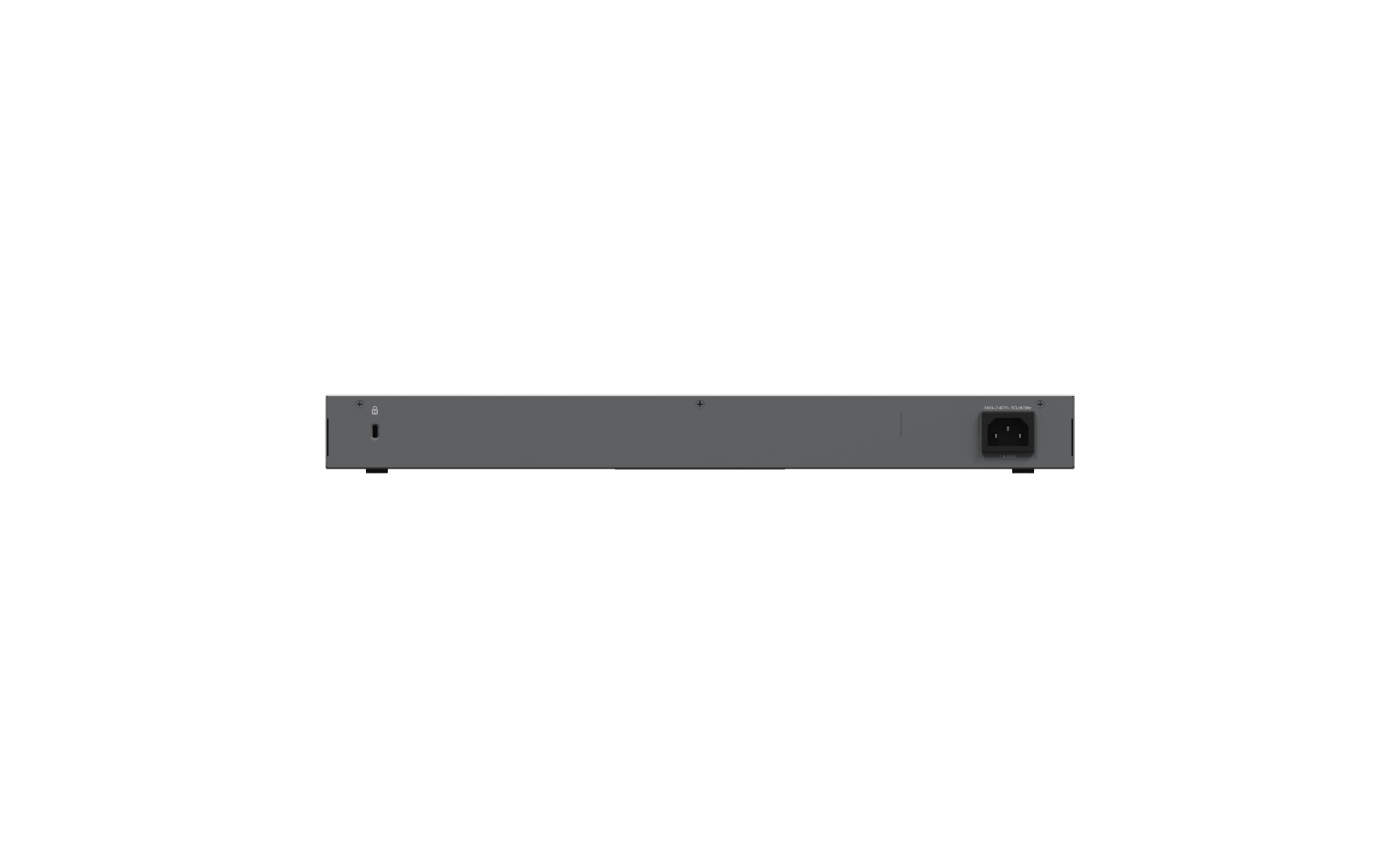 Insight Managed 24 - Port Gigabit Smart Cloud Switch with 2 SFP and 2 SFP+ Fiber Ports - LINKO SMART TECHNOLOGY LIMITED