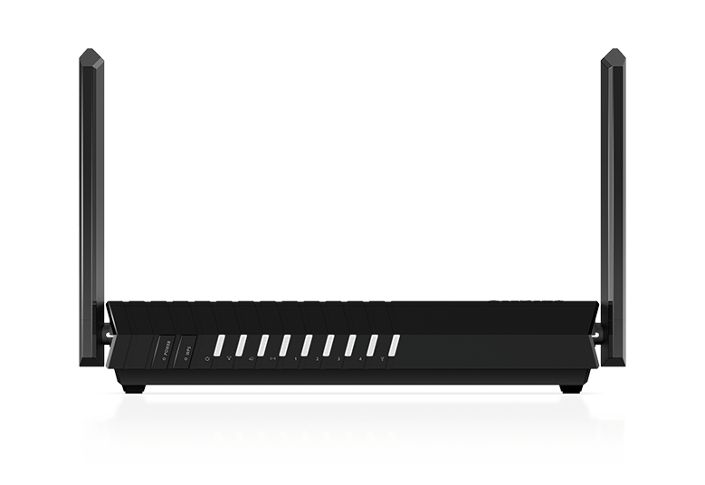 Nighthawk 4 - stream AX1800 WiFi 6 Router - LINKO SMART TECHNOLOGY LIMITED