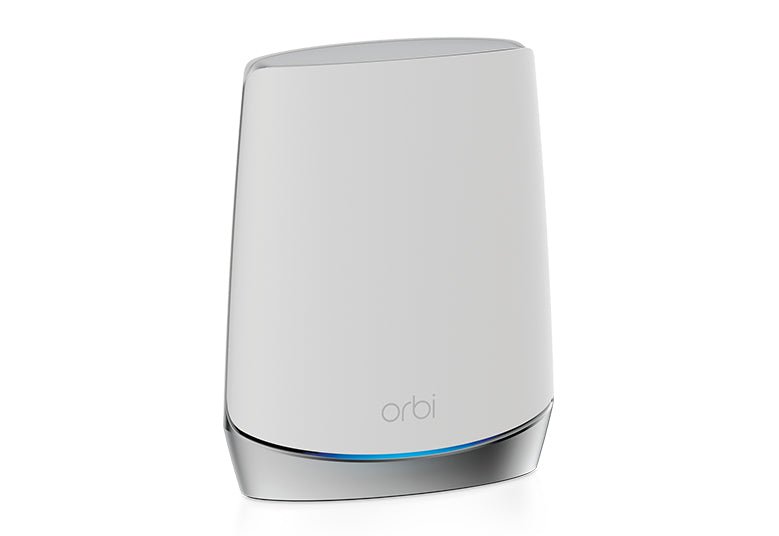 Orbi WiFi 6 AX4200 Mesh WiFi Satellite - LINKO SMART TECHNOLOGY LIMITED