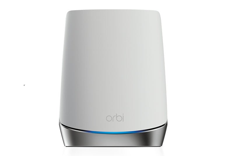 Orbi WiFi 6 AX4200 Mesh WiFi Satellite - LINKO SMART TECHNOLOGY LIMITED