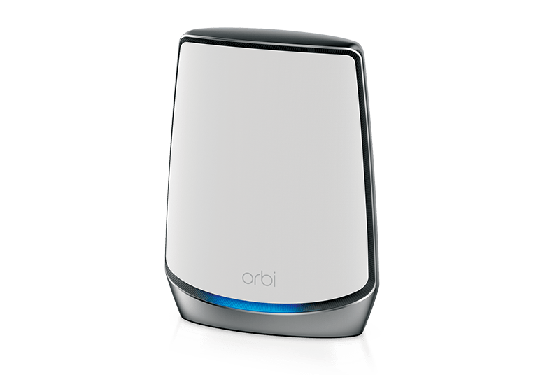 Orbi WiFi 6 AX6000 Mesh WiFi Satellite Unit - LINKO SMART TECHNOLOGY LIMITED