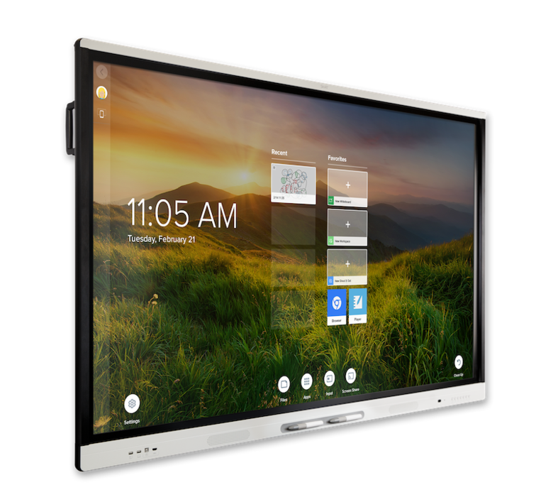 SMART Board® MX Series