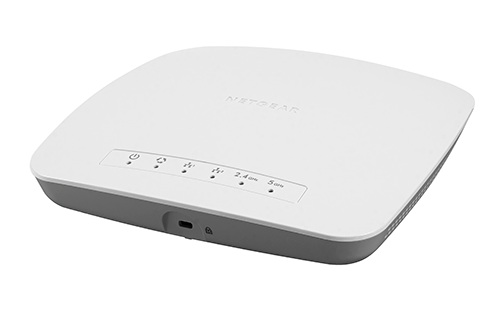 Wave2 2x2 AC1200 Access Point, POE (9.3W) - LINKO SMART TECHNOLOGY LIMITED