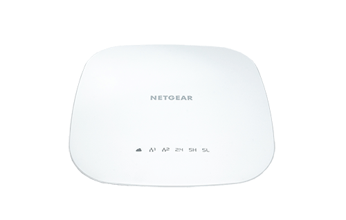 Wave2 Tri - band 4x4 AC3000 Access Point, POE+ (25.5W) - LINKO SMART TECHNOLOGY LIMITED