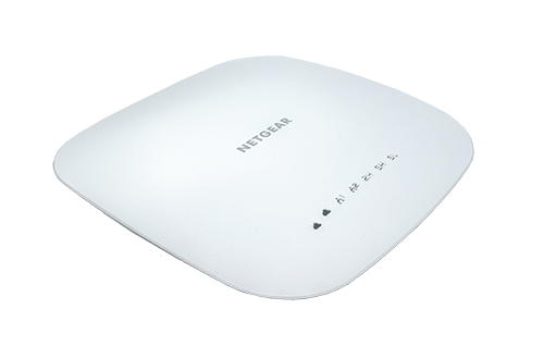 Wave2 Tri - band 4x4 AC3000 Access Point, POE+ (25.5W) - LINKO SMART TECHNOLOGY LIMITED