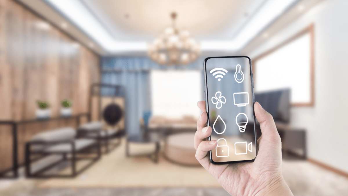 10 Smart Home Upgrades for Instant Convenience - LINKO SMART TECHNOLOGY LIMITED