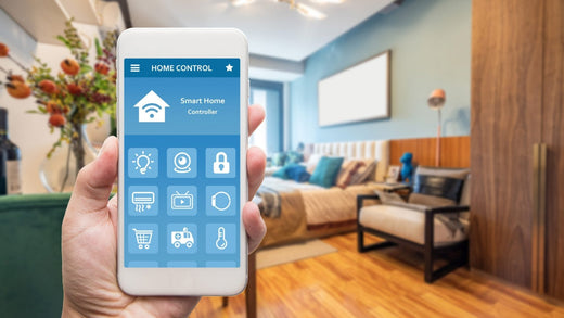 Revolutionizing Home Security: How Smart Technology Keeps You Safe