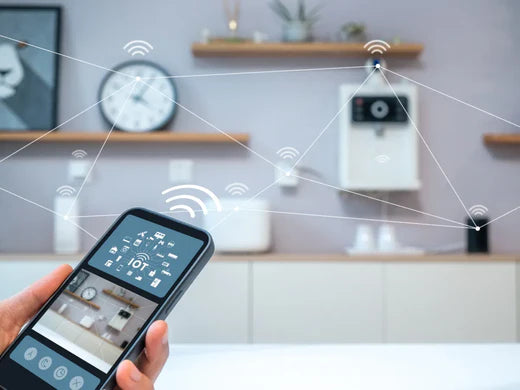The Future of Living: Exploring the Top Smart Home Innovations