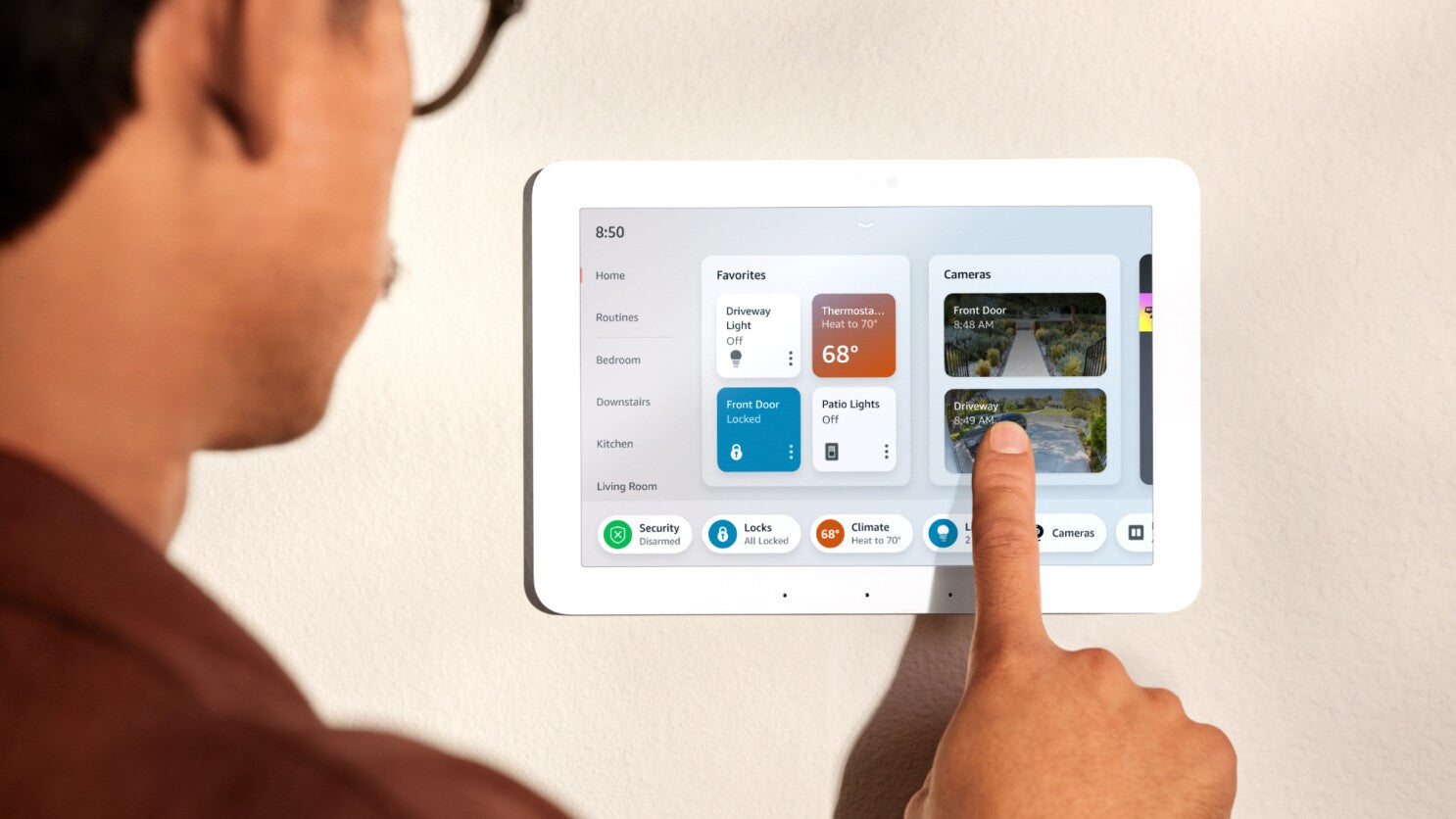 Streamlining Your Smart Home with a Home Automation Hub