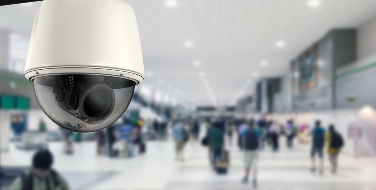 What Is CCTV vs Security Cameras?