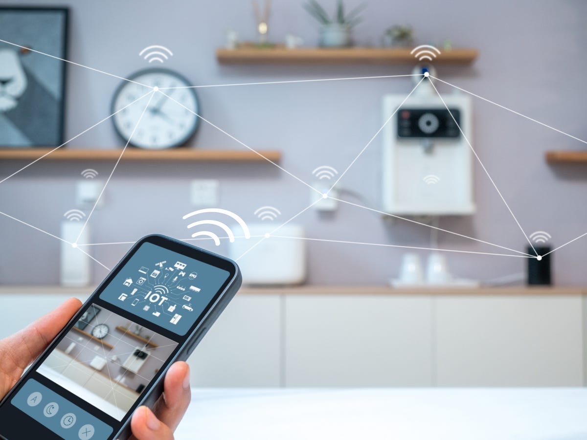 What are smart home systems?