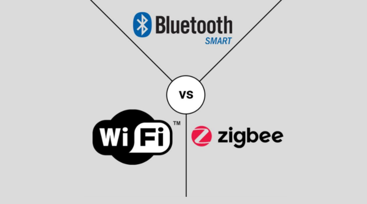 Bluetooth Mesh vs Zigbee: Which Smart Home Standard Reigns Supreme?