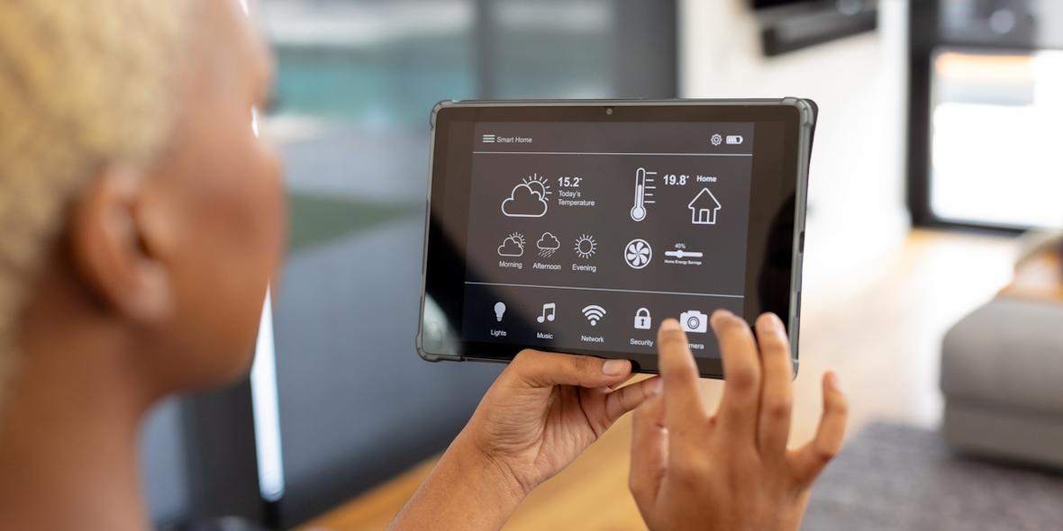 Revolutionize Your Living Space with Home Automation